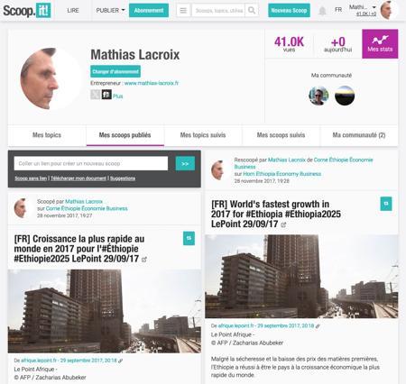 1ère automatisation en webmarketing sur 13 réseaux-sociaux