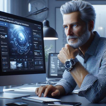 Responsable de la veille technologique